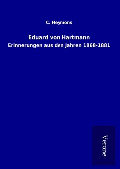 Eduard von Hartmann