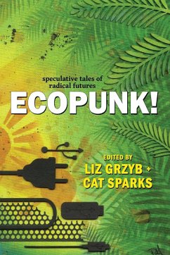 Ecopunk! - Webb, Janeen