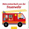 Mein erstes Buch von der Feuerwehr - Bild 1