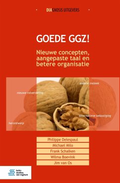 Goede GGZ!