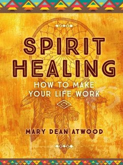 Cover Spirit Healing (eBook, ePUB)