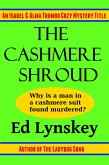 The Cashmere Shroud (Isabel & Alma Trumbo Cozy Mystery Series, #2) (eBook, ePUB)