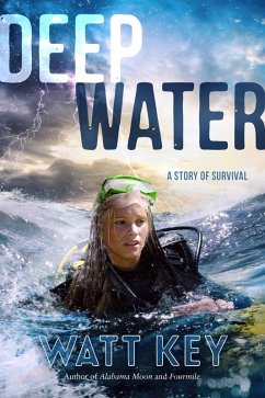 Deep Water (eBook, ePUB) - Key, Watt