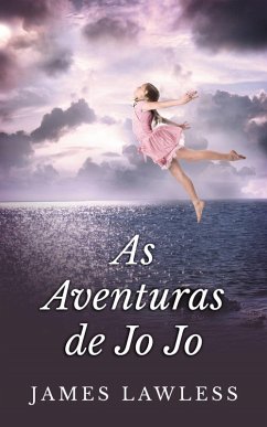 Cover As Aventuras de Jo Jo (eBook, ePUB)