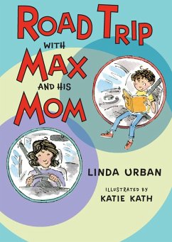 Cover Road Trip with Max and His Mom (eBook, ePUB)