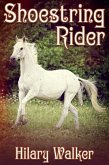 Shoestring Rider (eBook, ePUB) Shoestring Rider (eBook, ePUB)