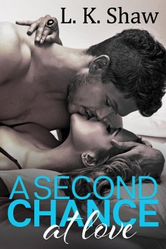 Cover Second Chance at Love (eBook, ePUB)