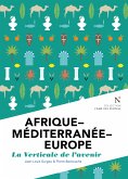 Afrique - Méditerranée - Europe : La verticale de l'avenir (eBook, ePUB)