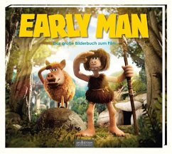 Cover Early Man