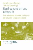 Gastfreundschaft und Gastrecht