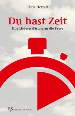 Du hast Zeit - Herold, Thea