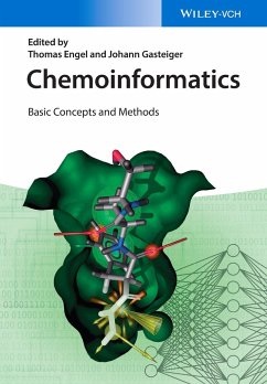 Chemoinformatics - Engel, Thomas;Gasteiger, Johann