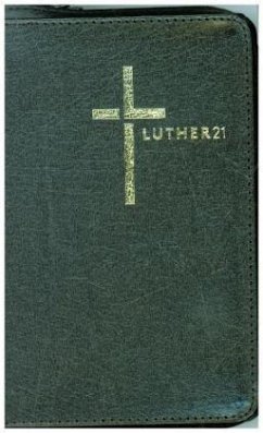 Luther21 - La Buona Novella CH