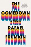 The Comedown (eBook, ePUB)
