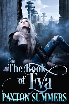 Book of Eva (eBook, ePUB) - Summers, Paxton