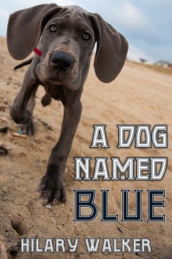 Cover Dog Named Blue (eBook, ePUB)