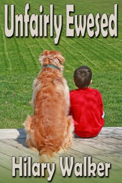Cover Unfairly Ewesed (eBook, ePUB)