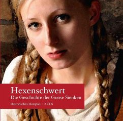 Hexenschwert - Koers, Margret; Graber, Inga