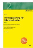 Prüfungstraining für Bilanzbuchhalter