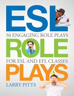 ESL Role Plays - Pitts, Larry