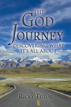 The God Journey - Tutor, Ricky