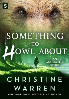 Cover Something to Howl About (eBook, ePUB)