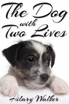 Cover Dog With Two Lives (eBook, ePUB)