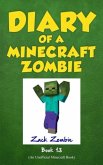 Diary of a Minecraft Zombie, Book 13