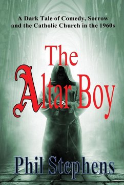 The Altar Boy - Stephens, Phil