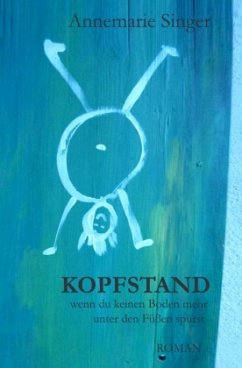 Kopfstand - Singer, Annemarie