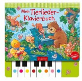 Mein Tierlieder-Klavierbuch Mein Tierlieder-Klavierbuch