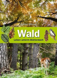 Wald - Oftring, Bärbel