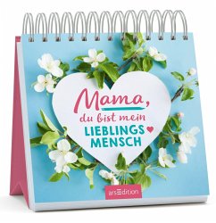 Cover Mama, du bist mein Lieblingsmensch