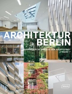 Architektur Berlin