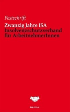 20 Jahre ISA