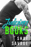 Judging Books (eBook, ePUB)