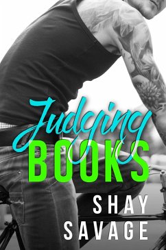 Judging Books (eBook, ePUB) - Savage, Shay