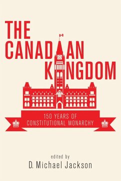 The Canadian Kingdom (eBook, ePUB)