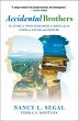 Accidental Brothers (eBook, ePUB) - Bild 1