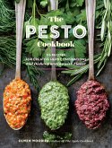 The Pesto Cookbook (eBook, ePUB)