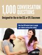 1,000 Conversation Questions - Bild 1