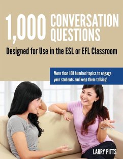 1,000 Conversation Questions - Pitts, Larry W