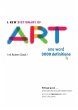 A New Dictionary of Art - Bild 1