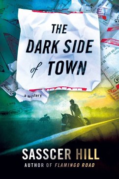 Cover The Dark Side of Town (eBook, ePUB)