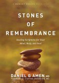 Stones of Remembrance (eBook, ePUB)