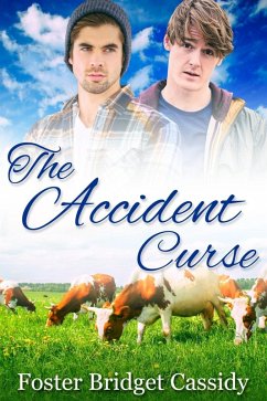 Accident Curse (eBook, ePUB) - Cassidy, Foster Bridget