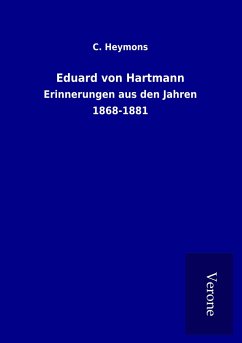 Eduard von Hartmann