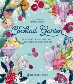 Cocktail Garten - Loveday, Ed