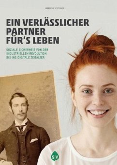 Ein verlässlicher Partner für´s Leben - Steiner, Günther