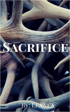 Cover Sacrifice (eBook, ePUB)